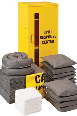 spill-response-center