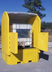 single-ibc-outdoor-contain – Clean It Up