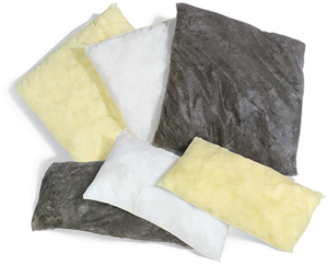 sorbent-pillows