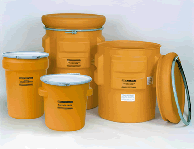 high density polyethylene products