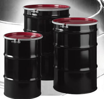 Container News | Vol. 1: | Selecting Hazmat Drums – Clean It Up