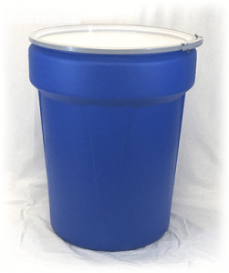 40 gallon drum