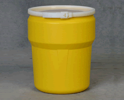 10-gallon-poly-drums