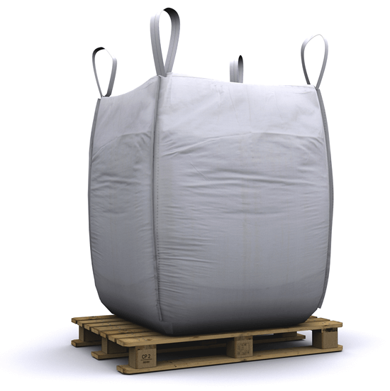 Bulk Bags for Erosion Control