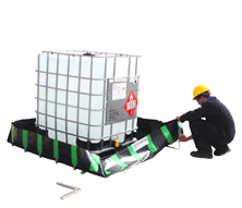 ibc-spill-containment