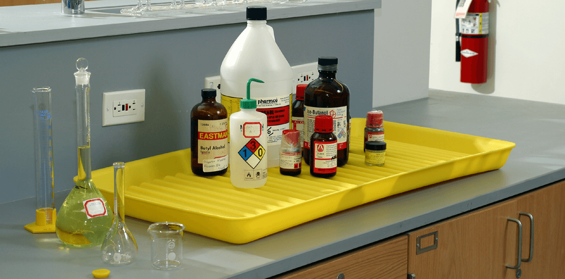 lab-utility-tray