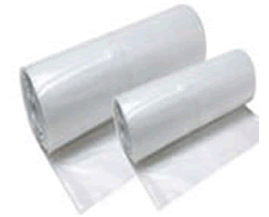 poly-sheeting