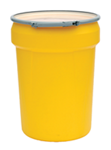 yellow-poly-drum